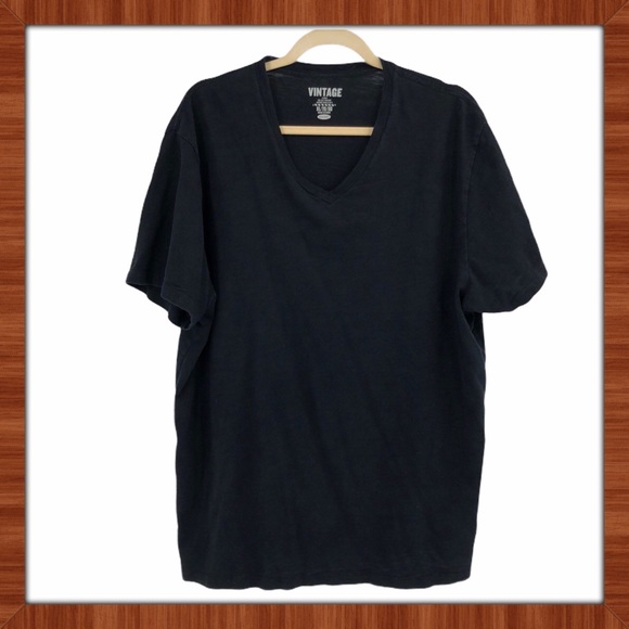 Old Navy Vintage Vneck Tshirt 